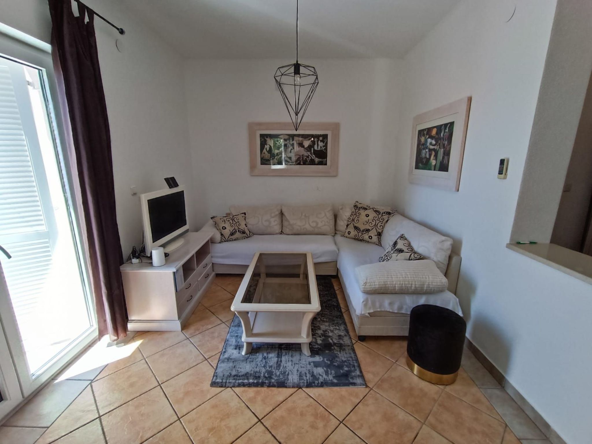 "Apartman Kreso"
