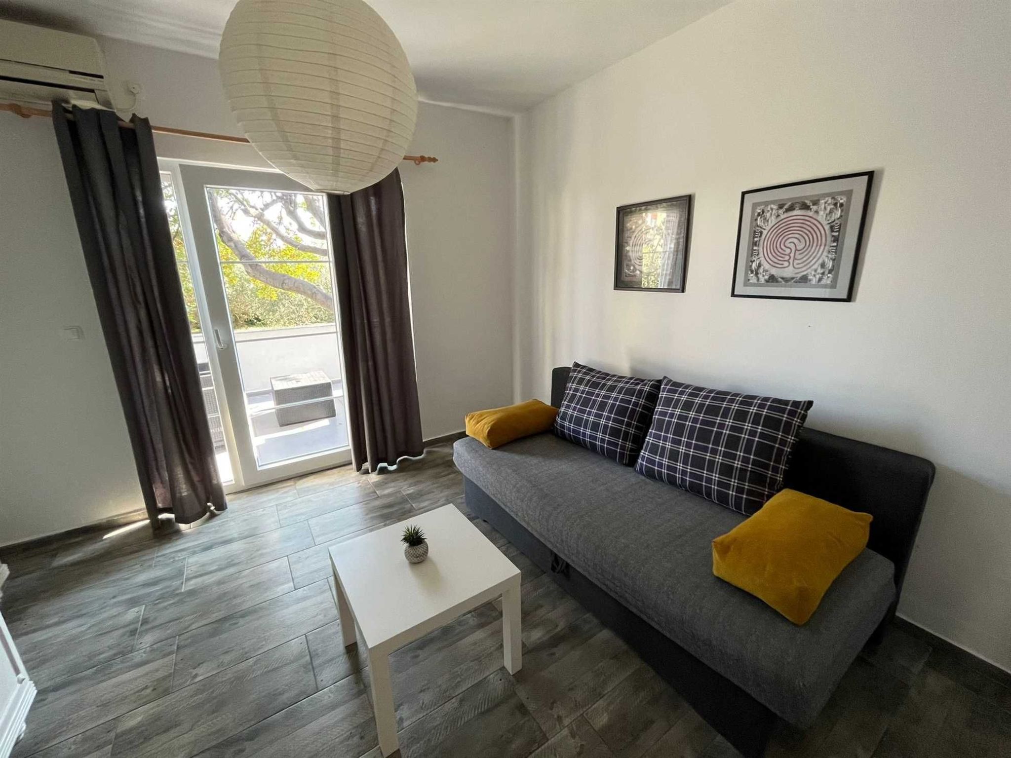 Wohnung Antea