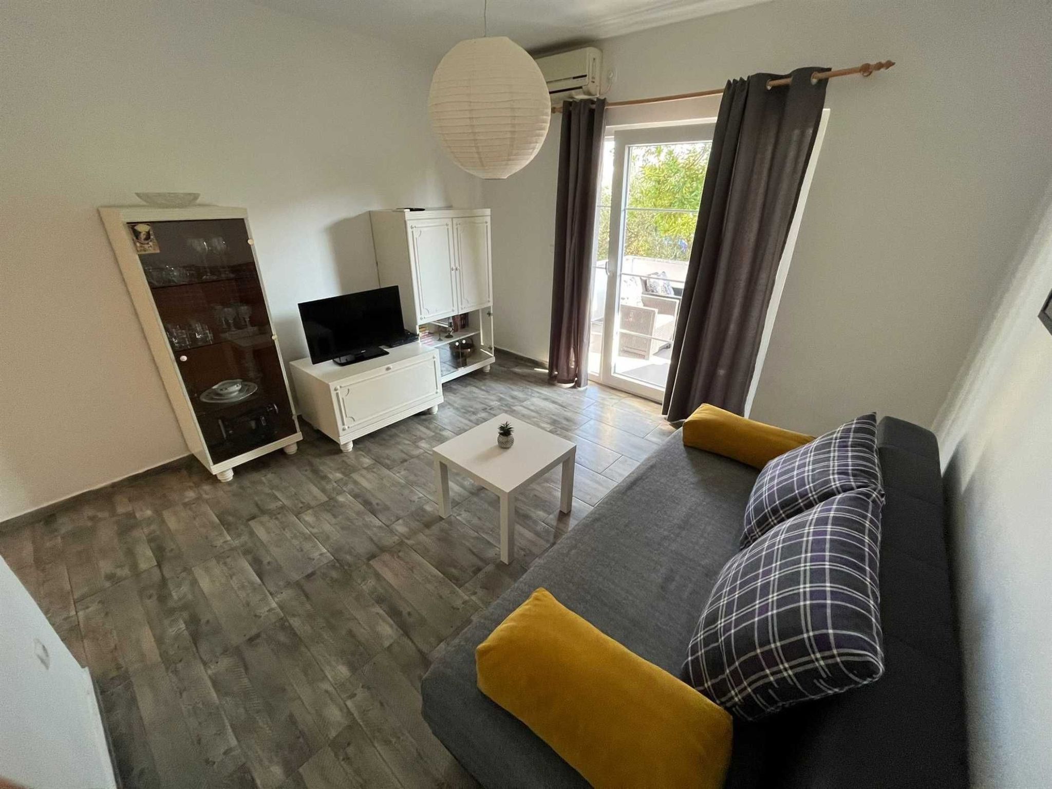 Wohnung Antea