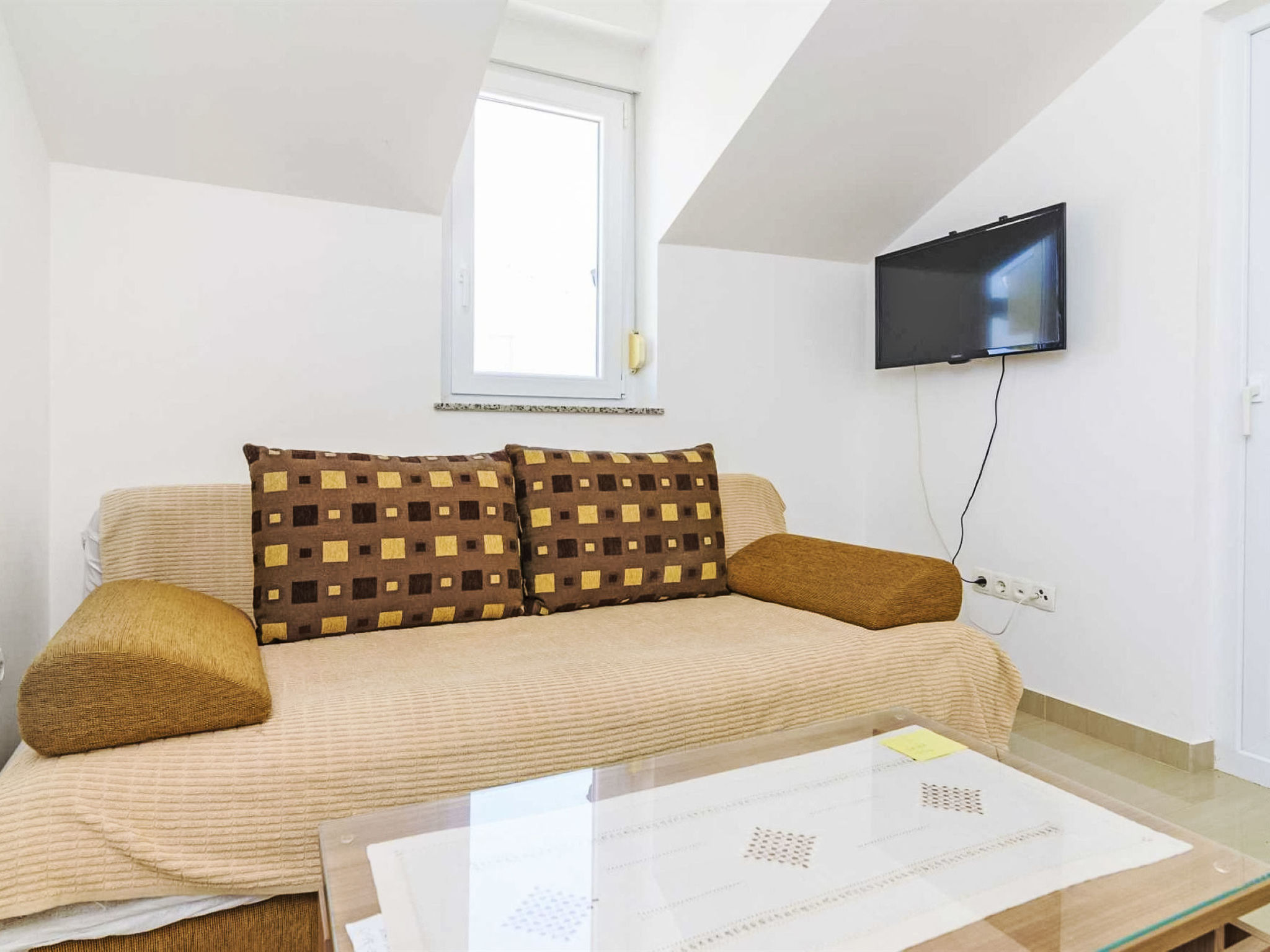 Apartman Amix 2