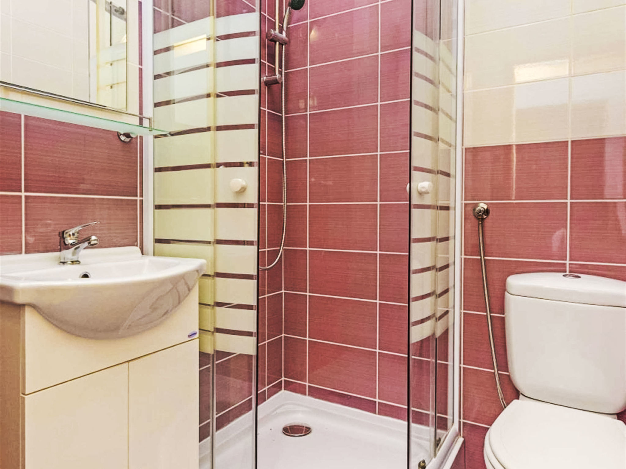 Apartman Amix 2 - Binnen
