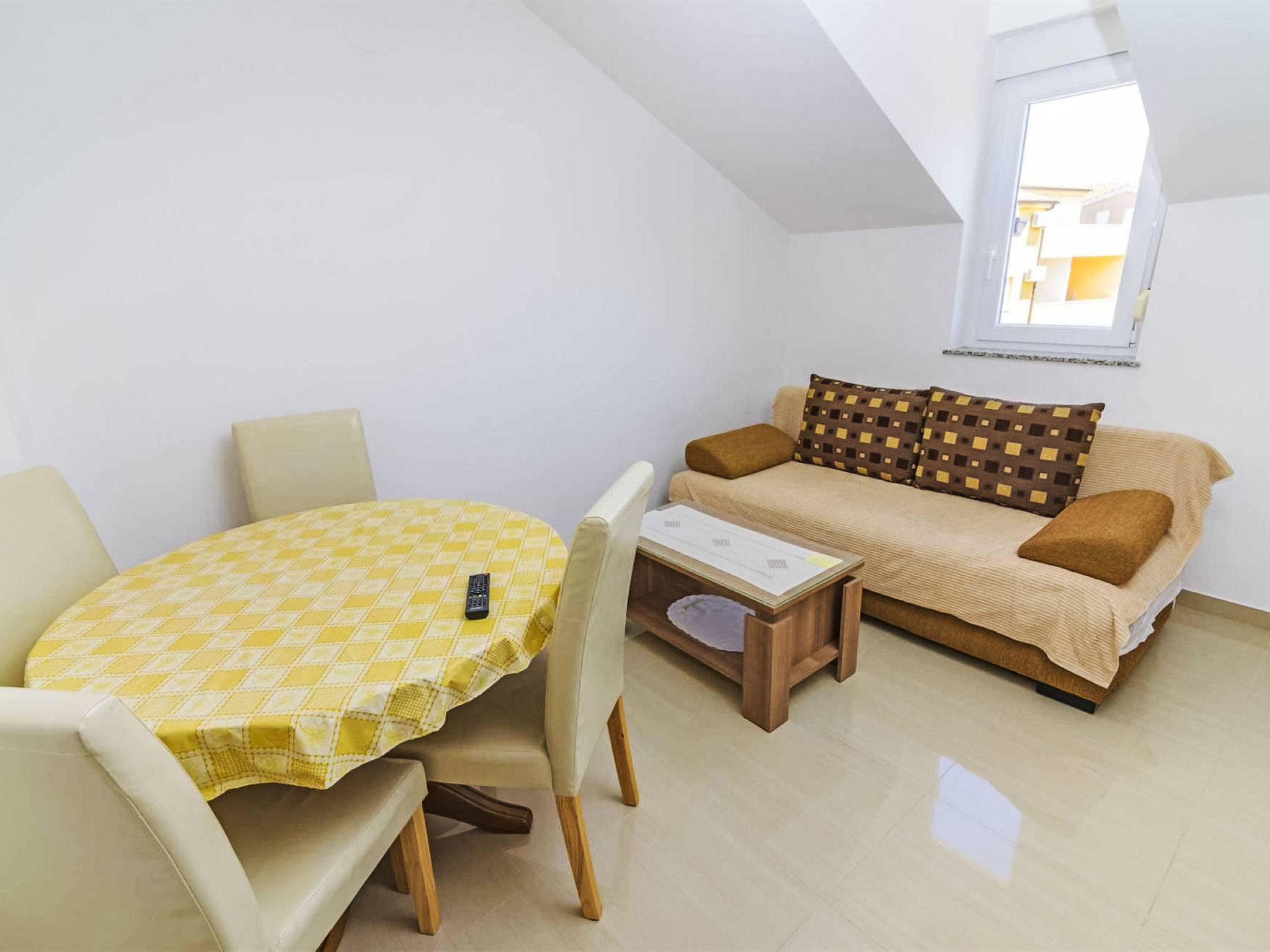 Apartman Amix 2