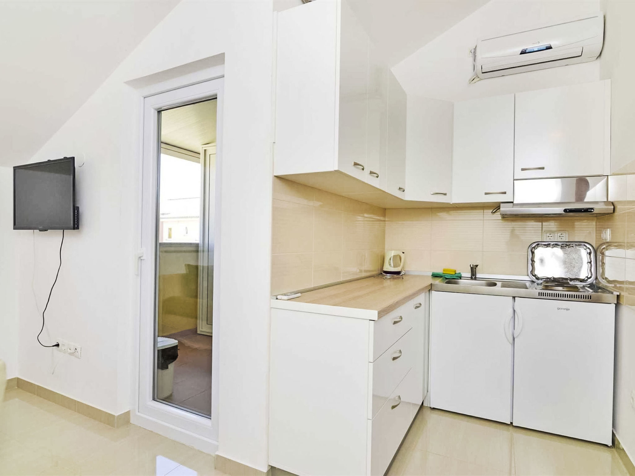 Apartman Amix 2 - Binnen