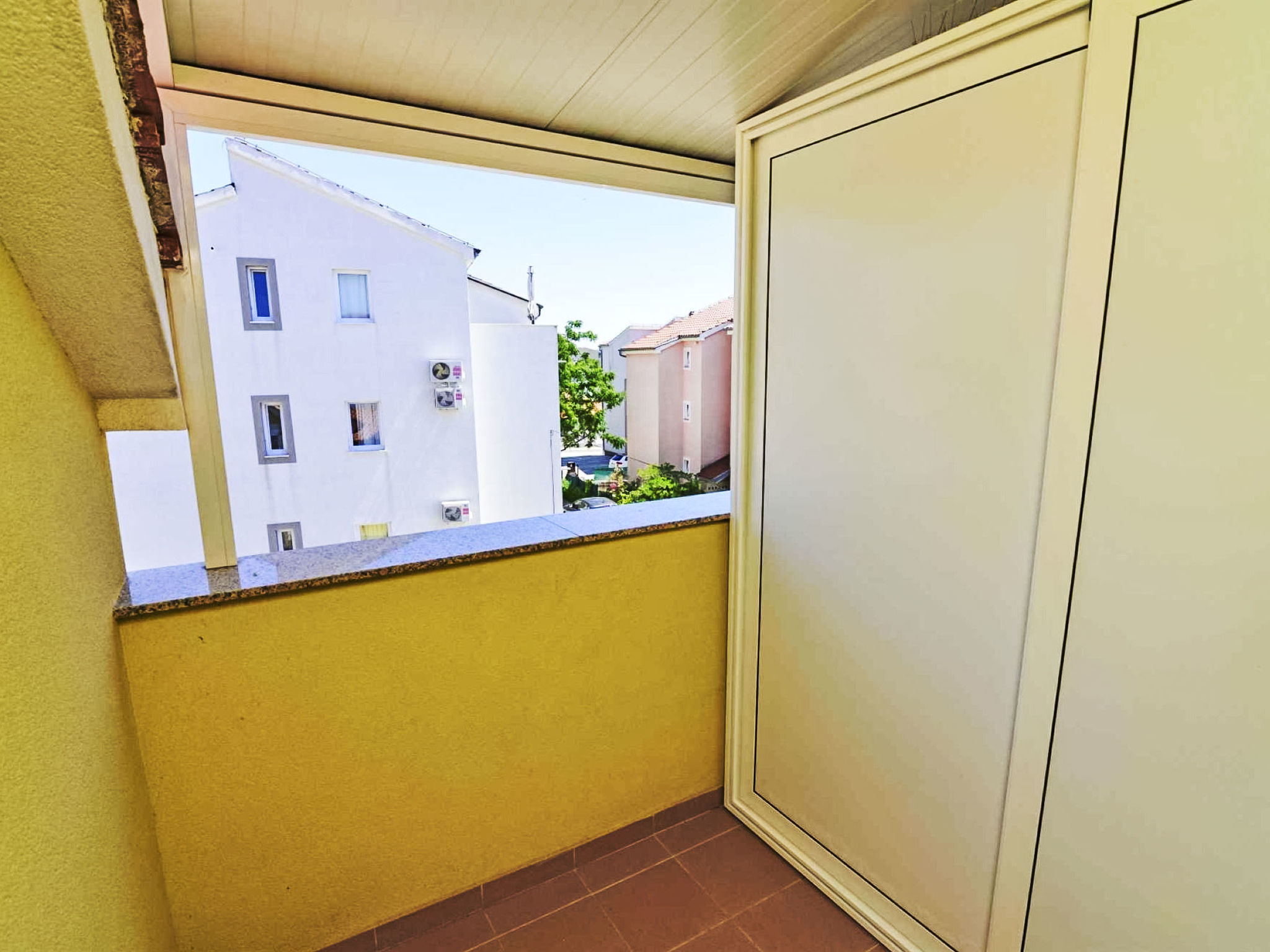 Apartman Amix 2 - Binnen