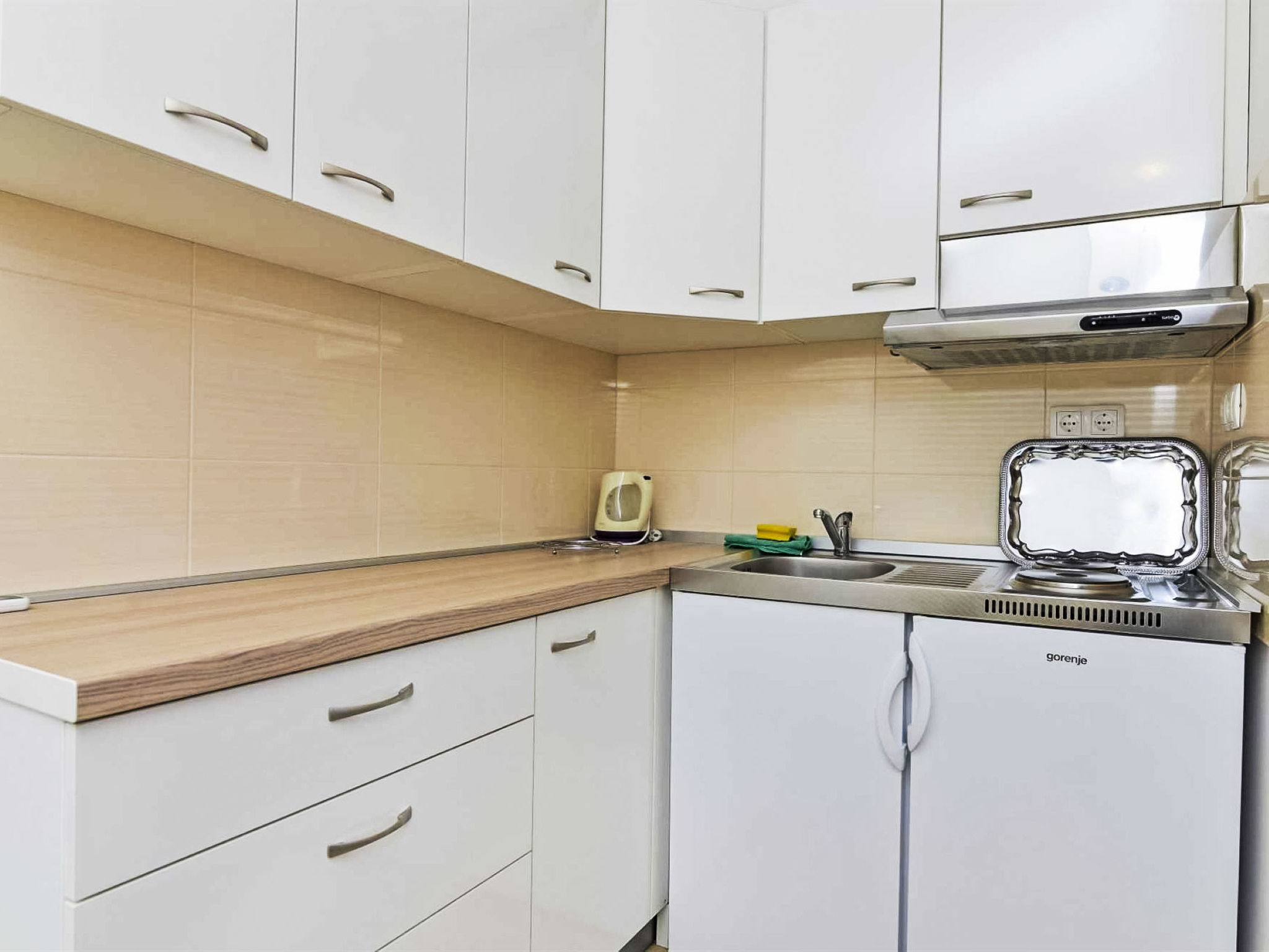 Apartman Amix 2 - Binnen