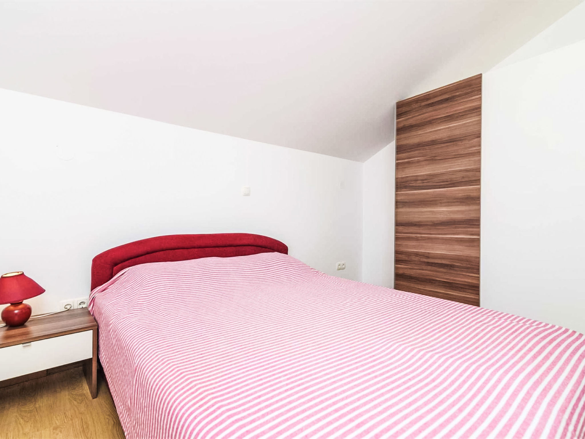Apartman Amix 1