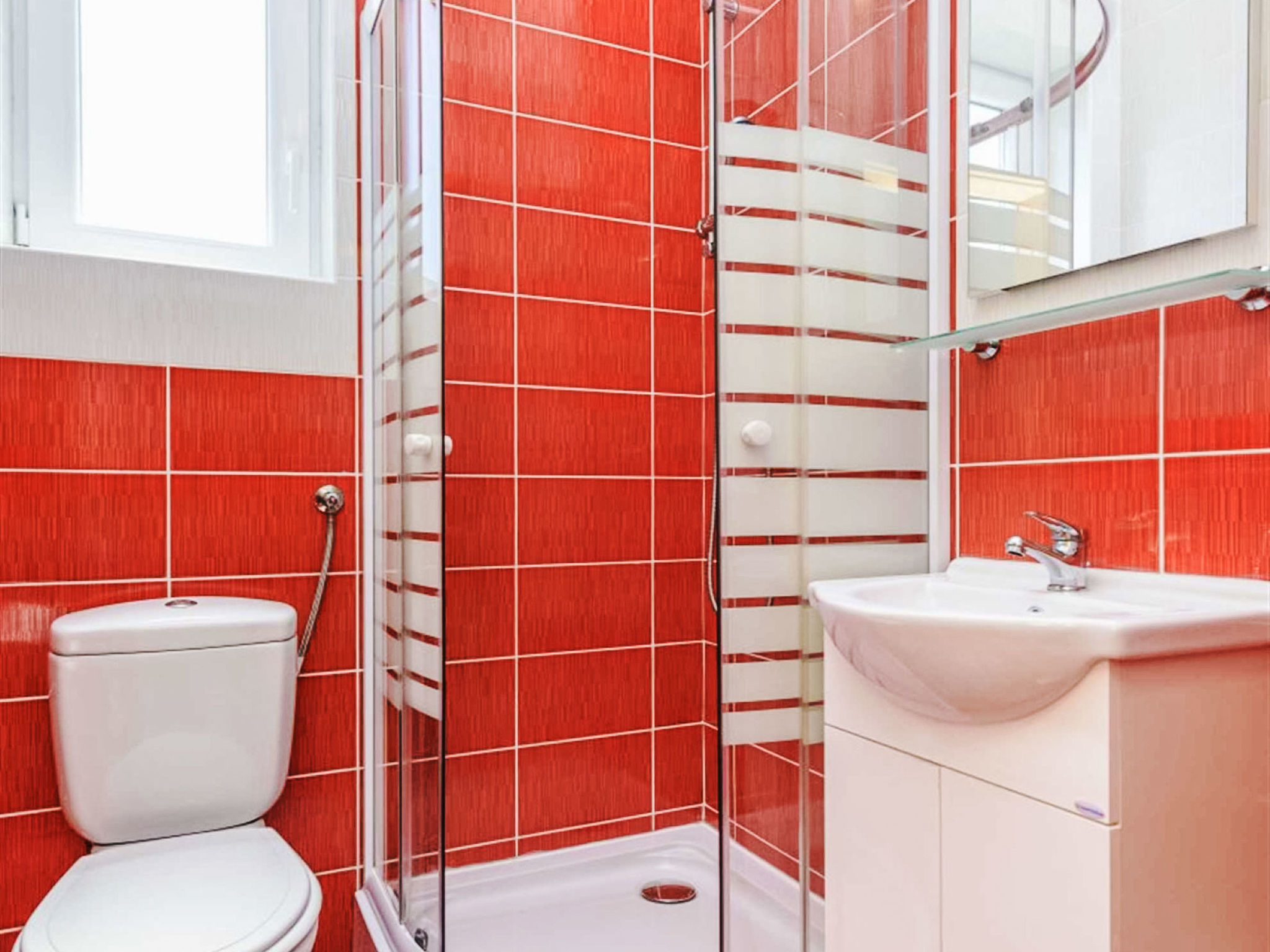 Apartman Amix 1 - Binnen