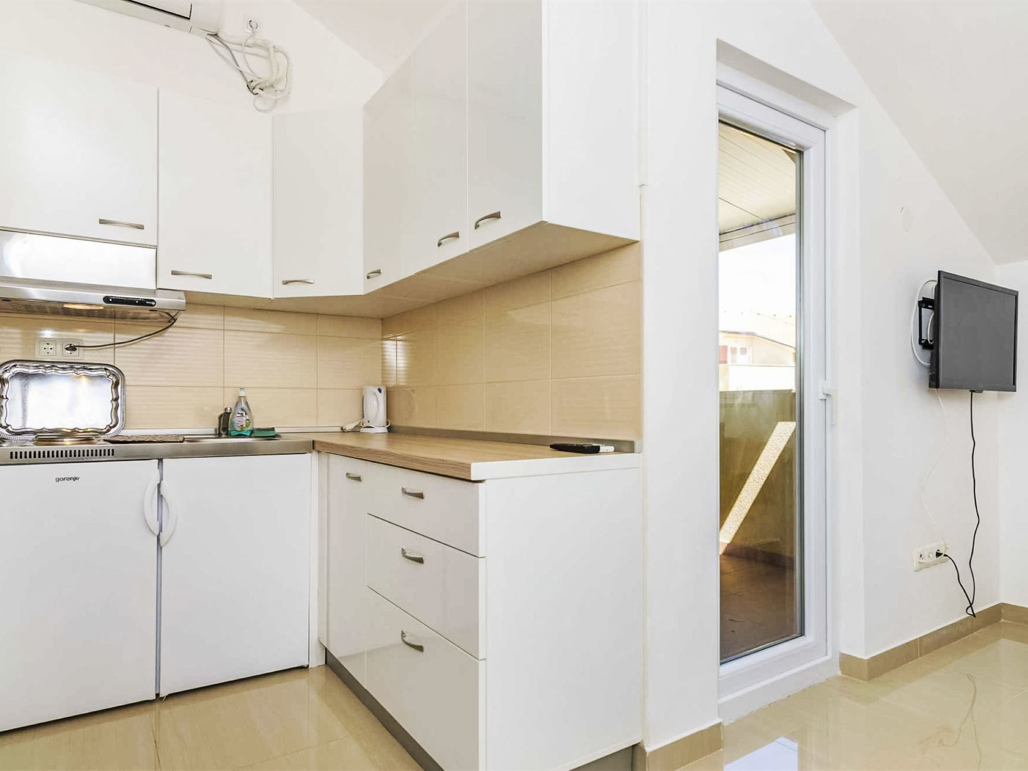 Apartman Amix 1 - Binnen