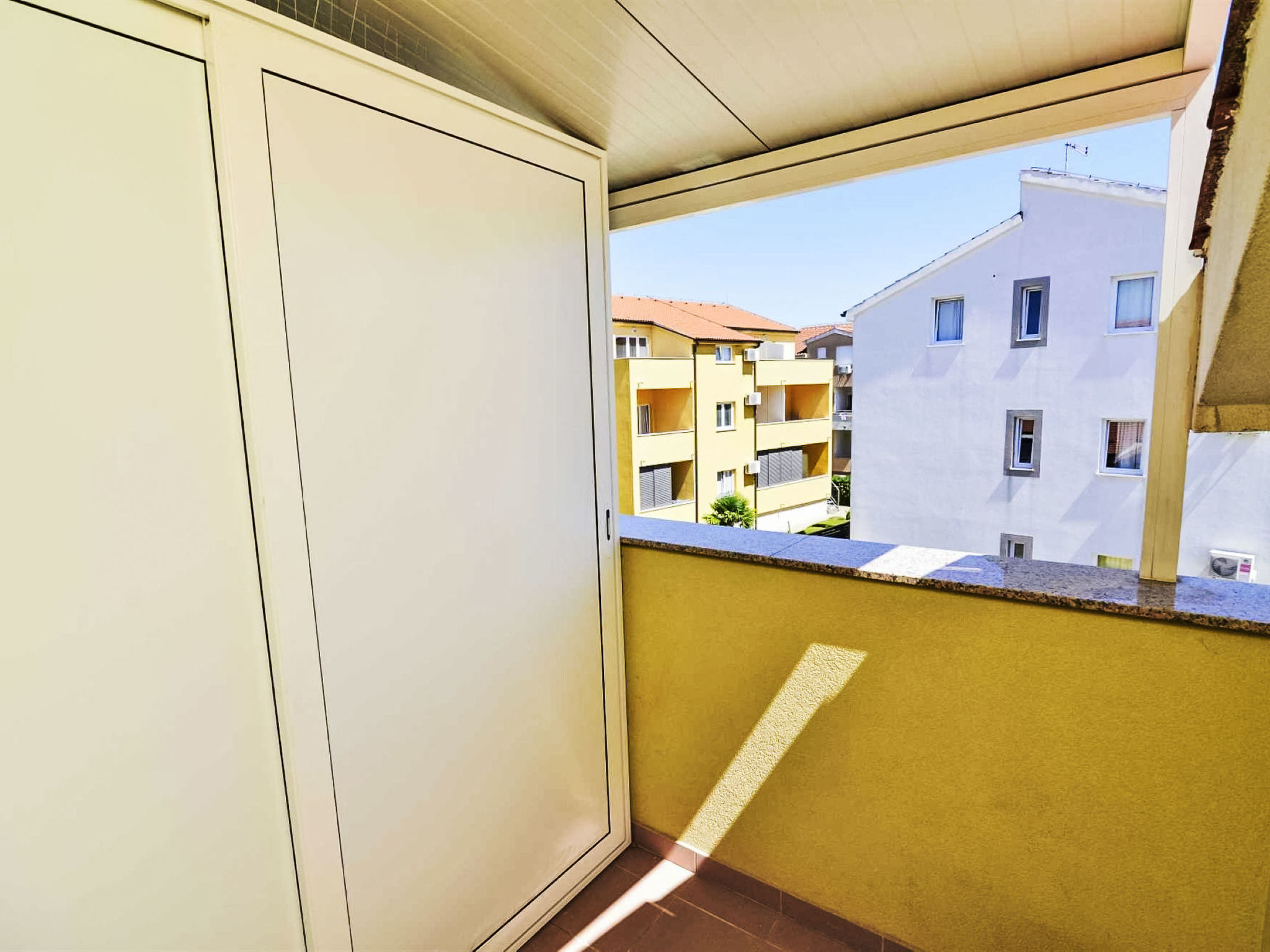 Apartman Amix 1