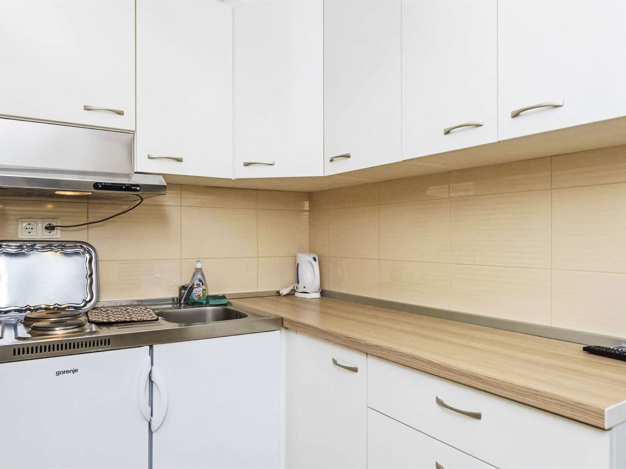 Apartman Amix 1 - Binnen
