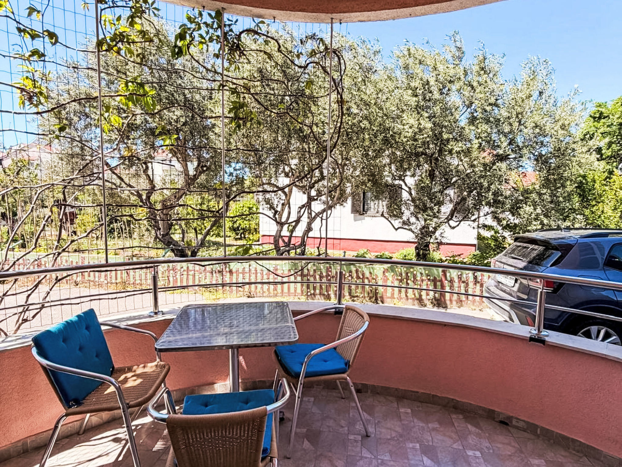 Apartman Admira