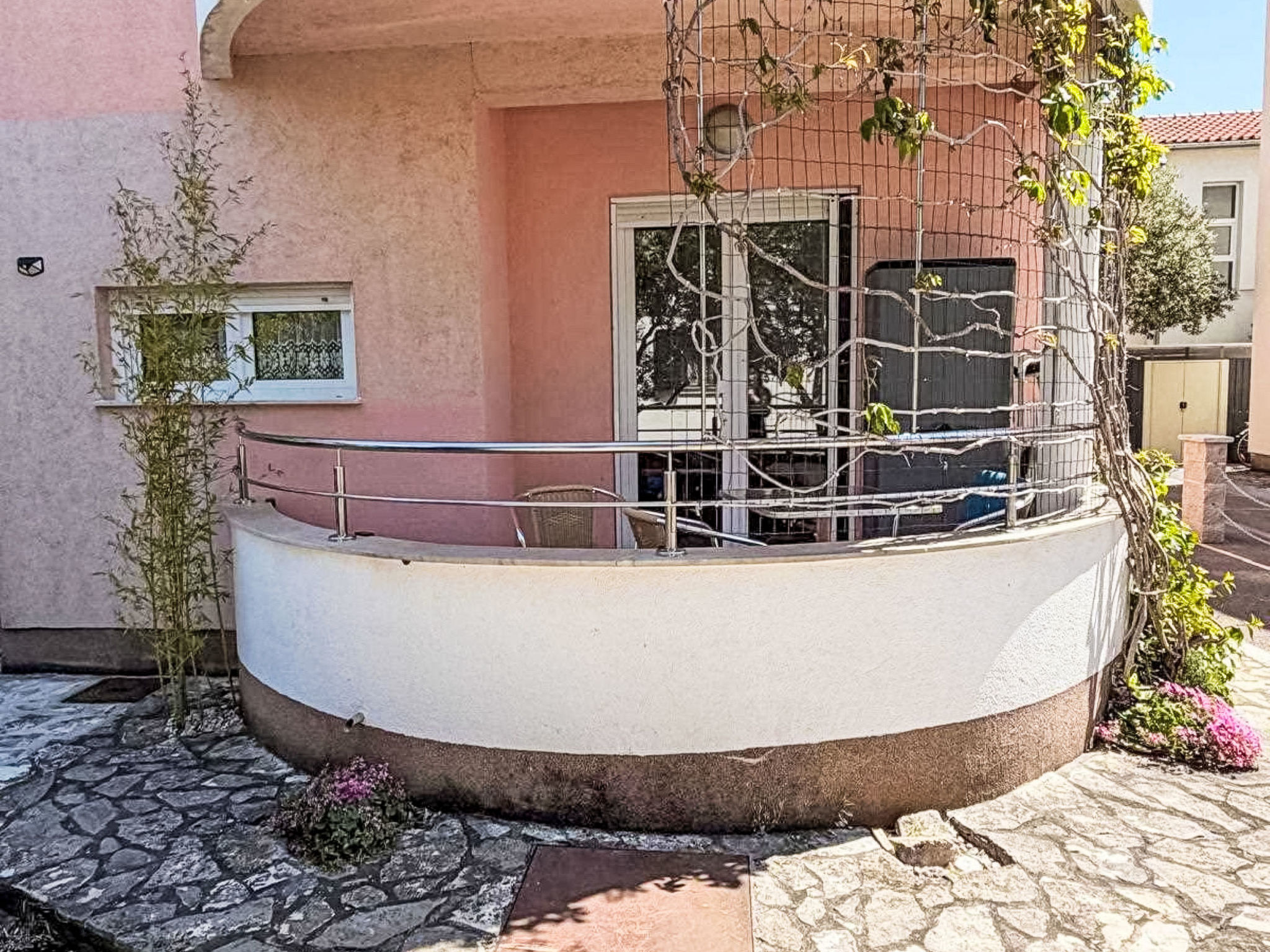 Apartman Admira