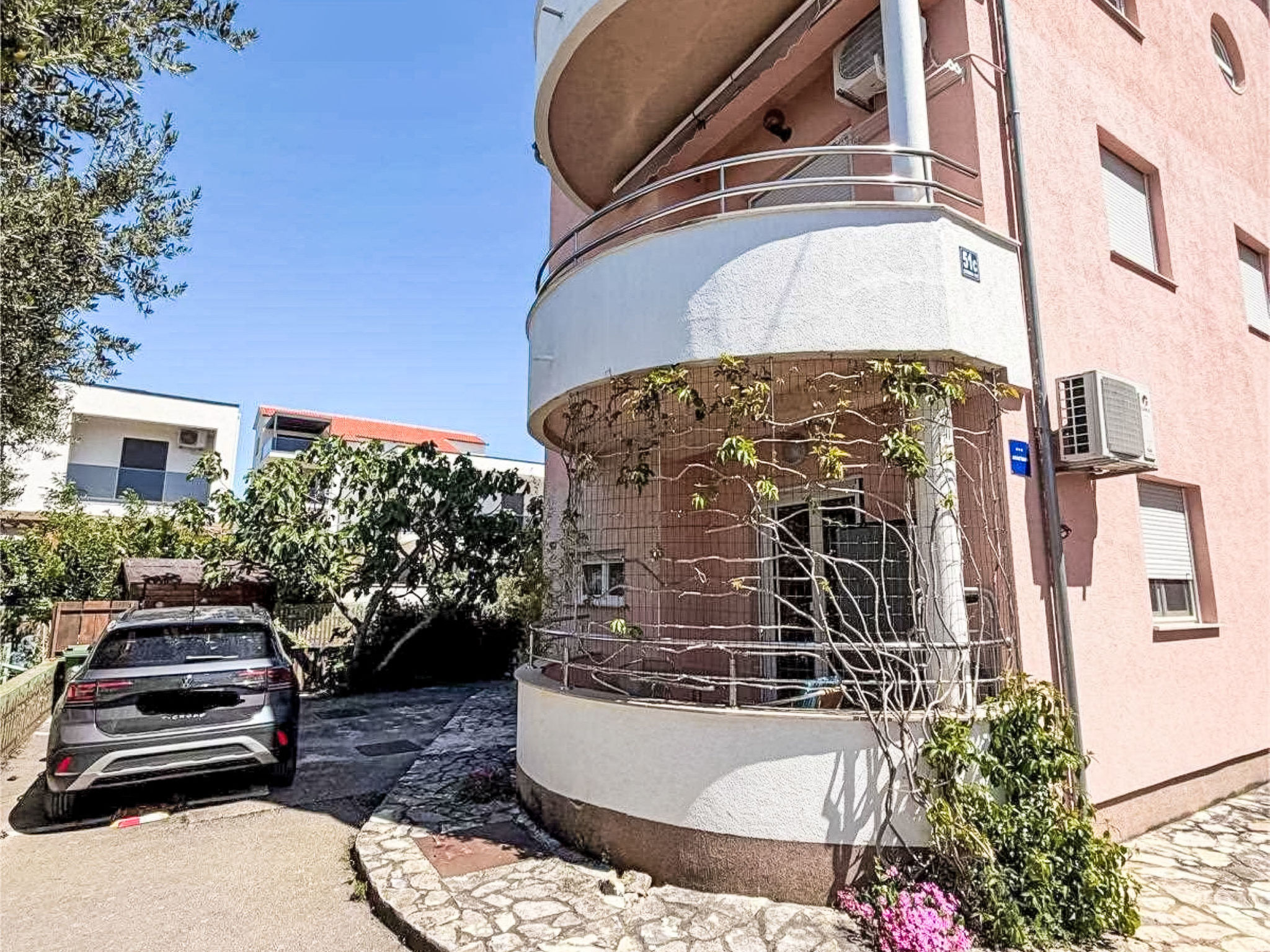 Apartman Admira
