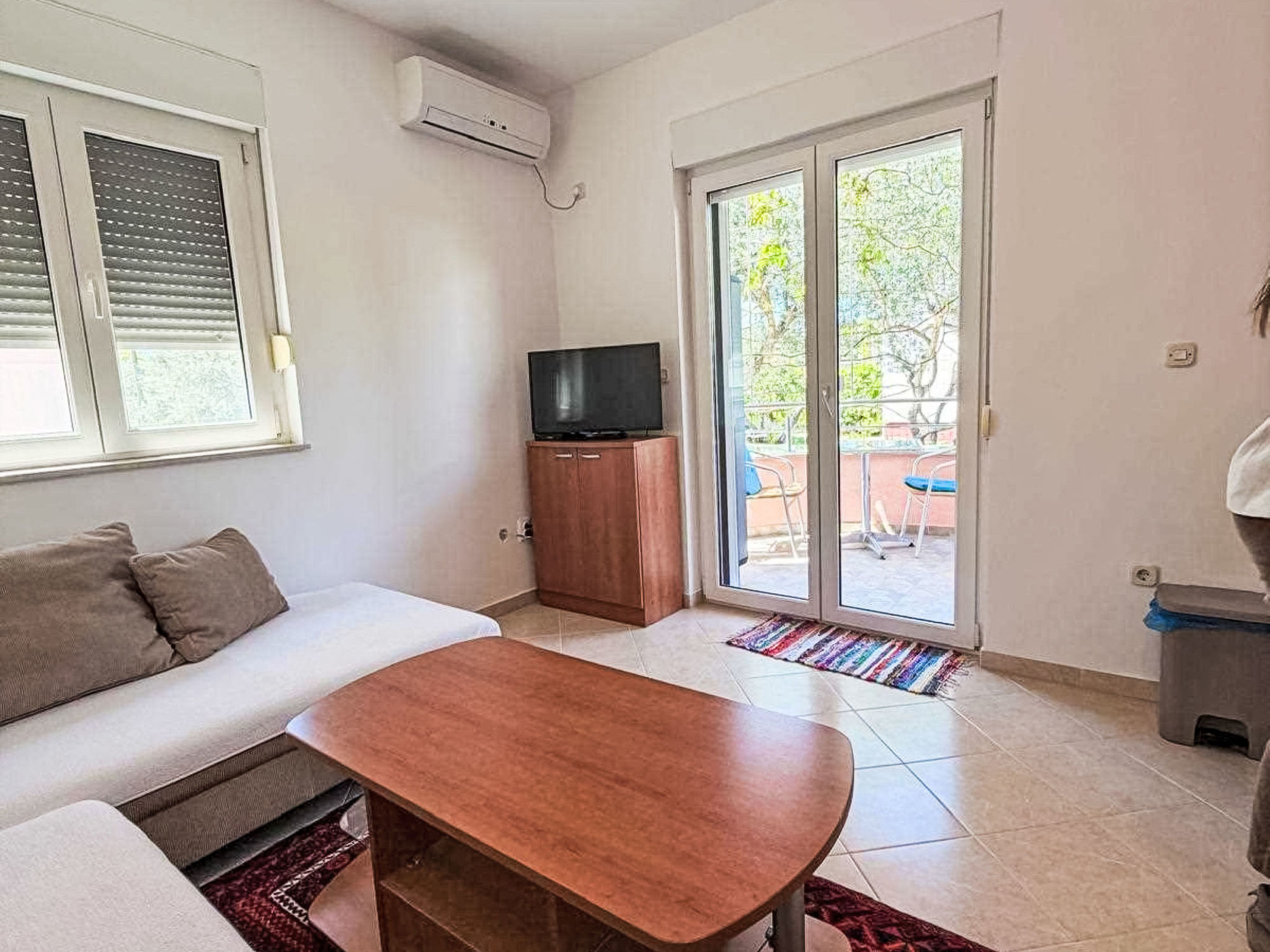 Apartman Admira - Binnen