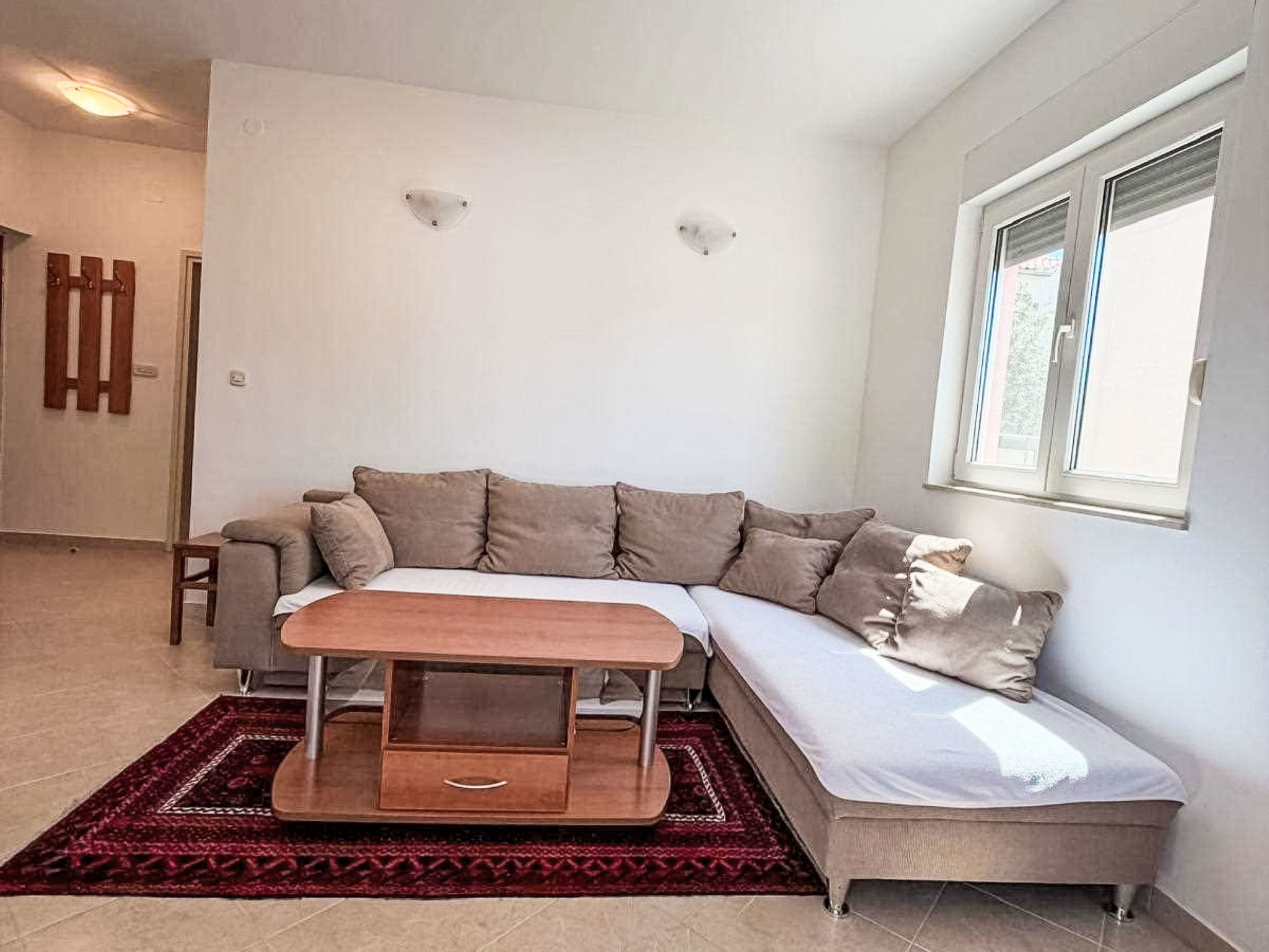 Apartman Admira - Binnen