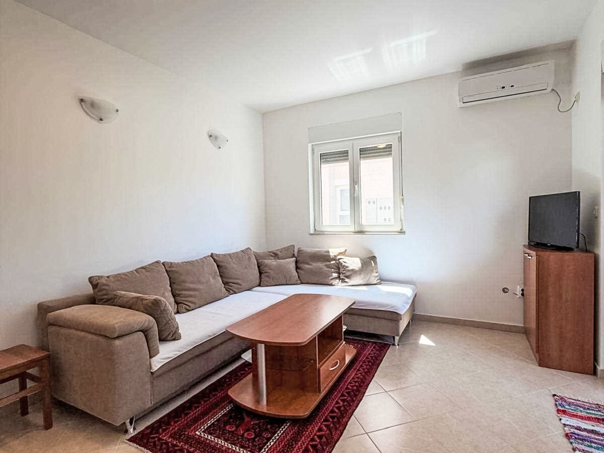 Apartman Admira - Binnen