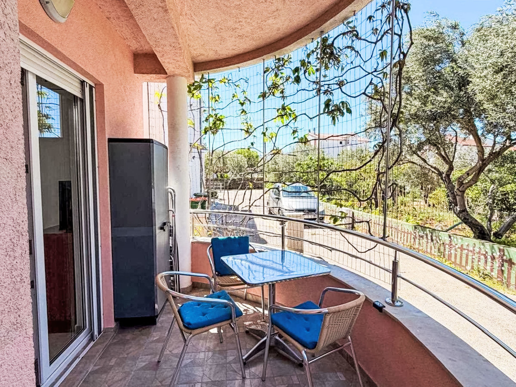 Apartman Admira