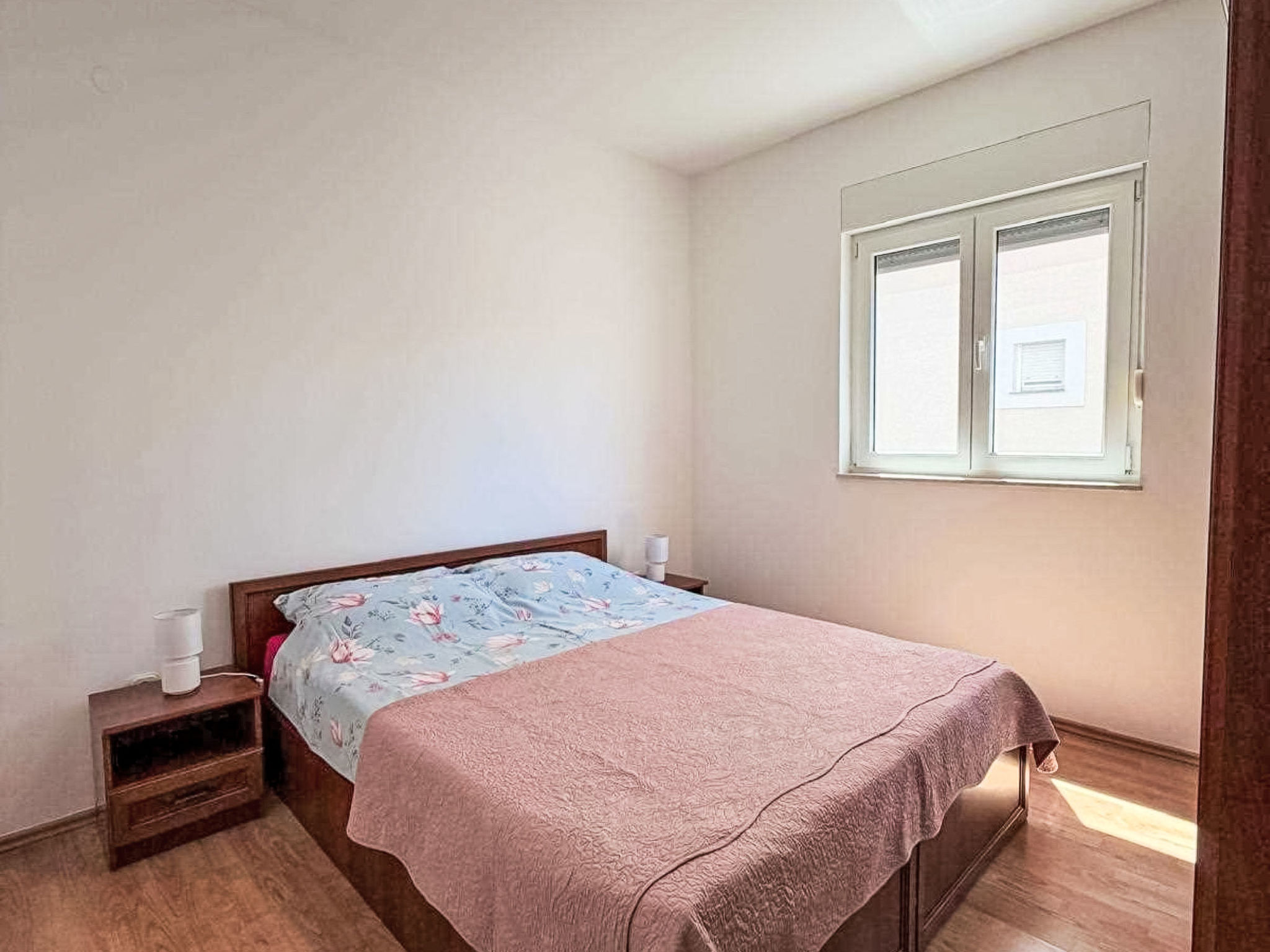 Apartman Admira - Binnen