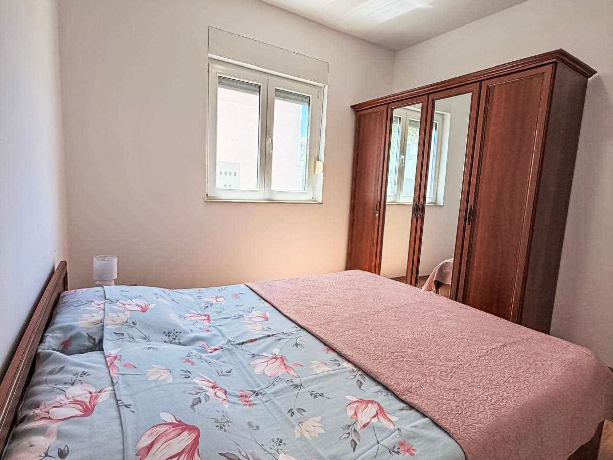 Apartman Admira - Binnen