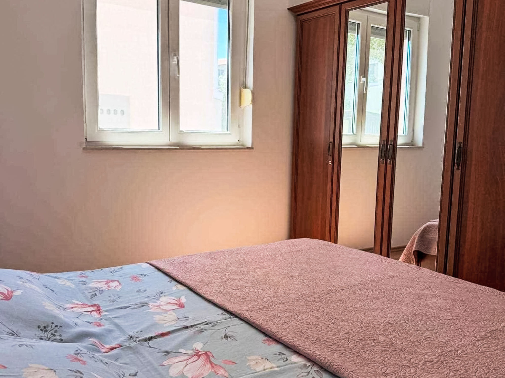 Apartman Admira - Binnen
