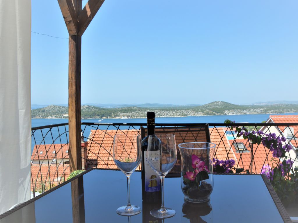 Ferienhaus Elin Ferienhaus  Sibenik