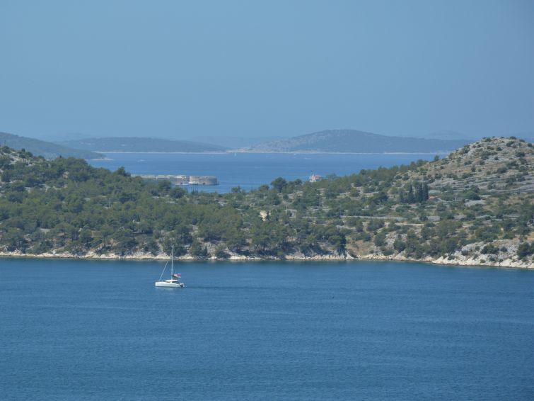 Search and Stay destination Šibenik, Šibensko-kninska županija - Croatia from AU$ 208. Elin