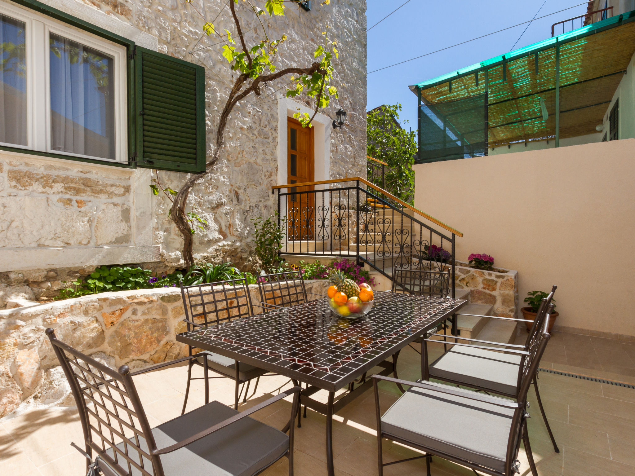 A Luxury Sibenik – Sibenik – Mitteldalmatien