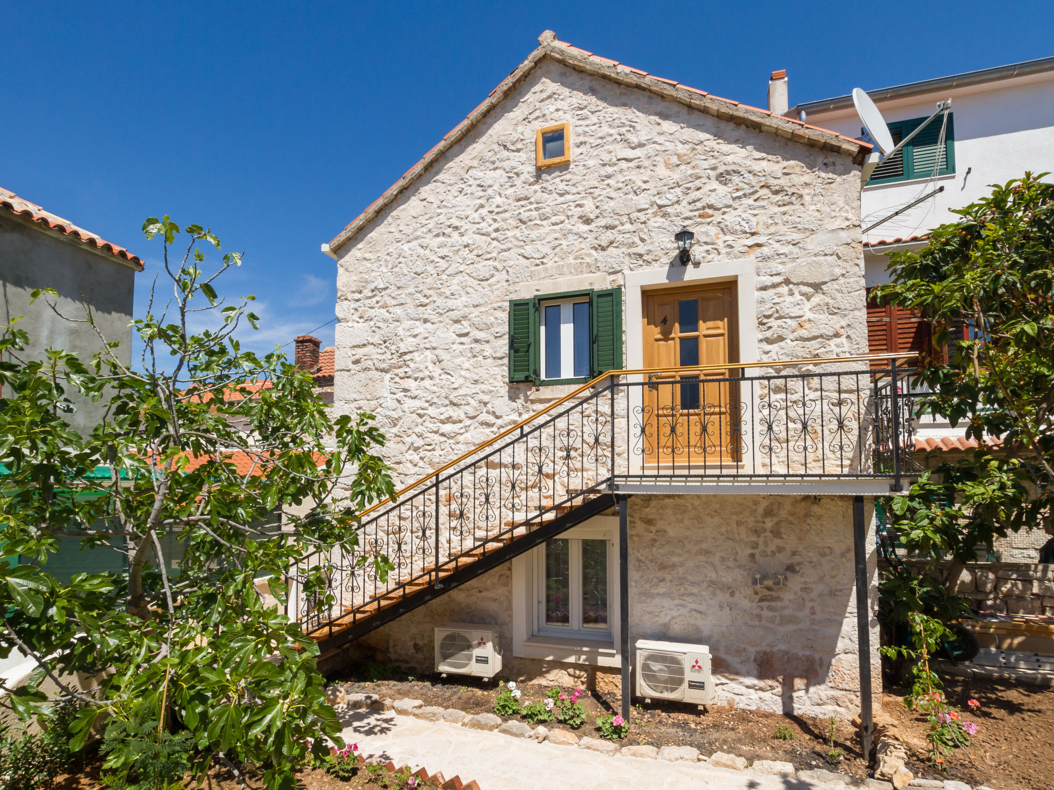 A Luxury Sibenik – Sibenik – Mitteldalmatien