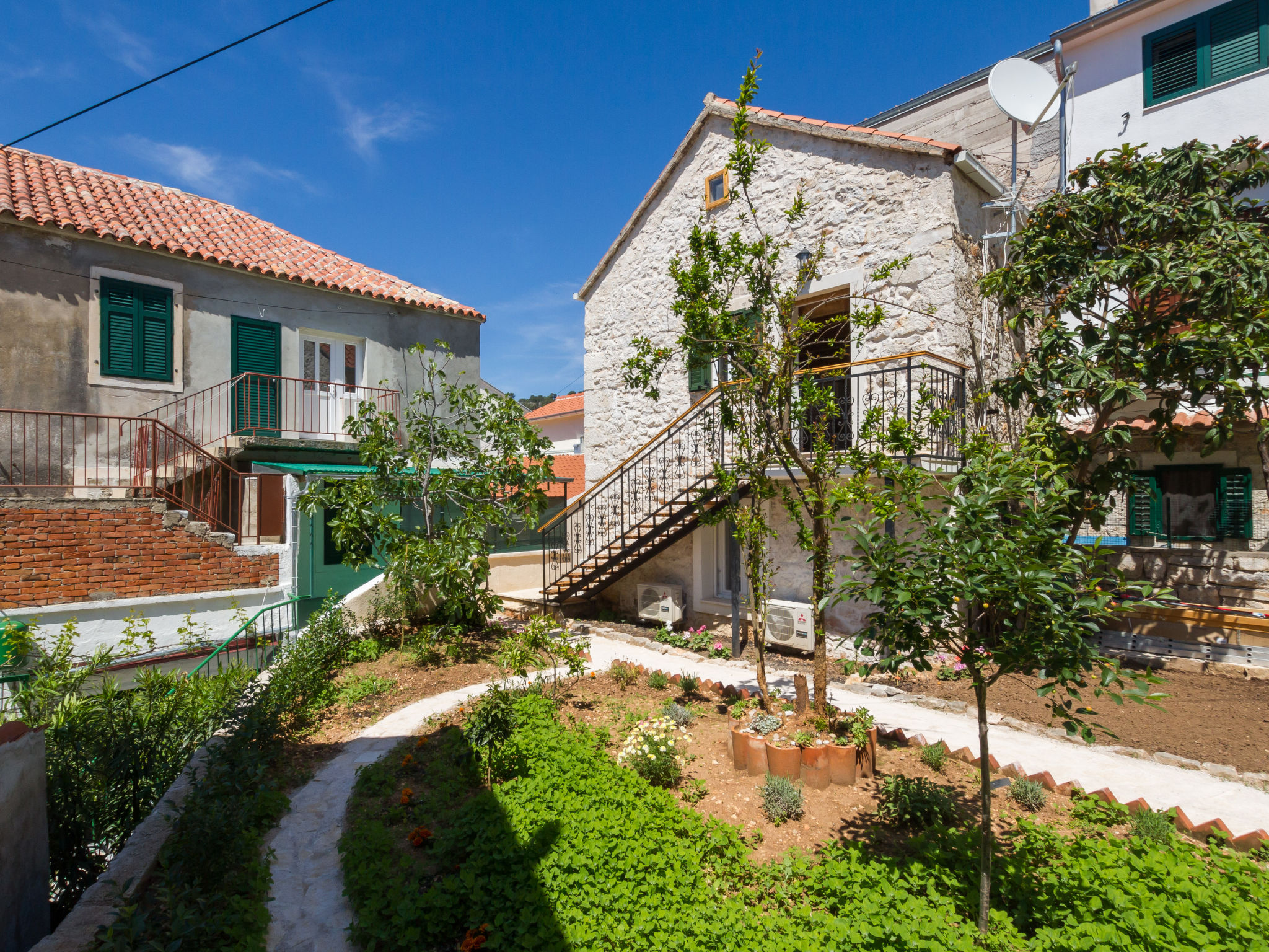 A Luxury Sibenik – Sibenik – Mitteldalmatien