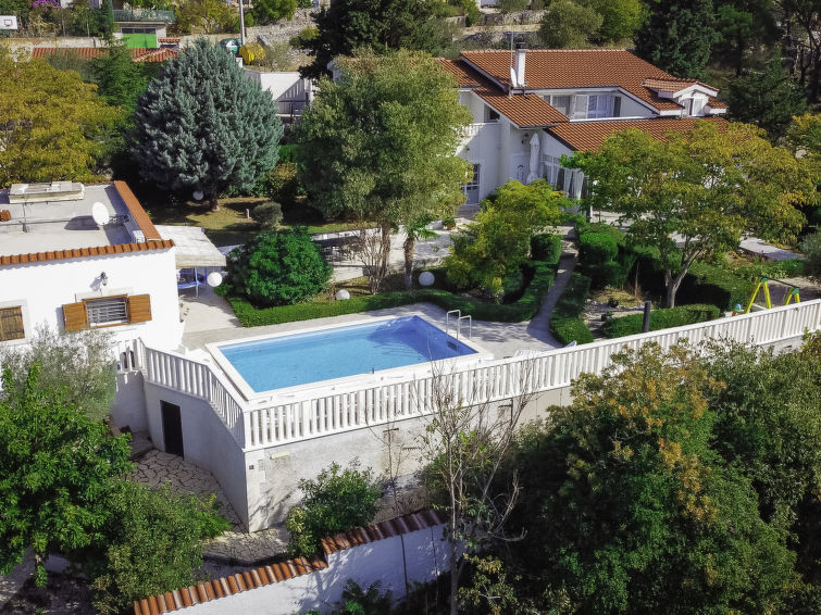 Search and Stay destination Dubrava Kod Šibenika, Šibensko-kninska županija - Croatia from AU$ 446. Villa Bloom garden