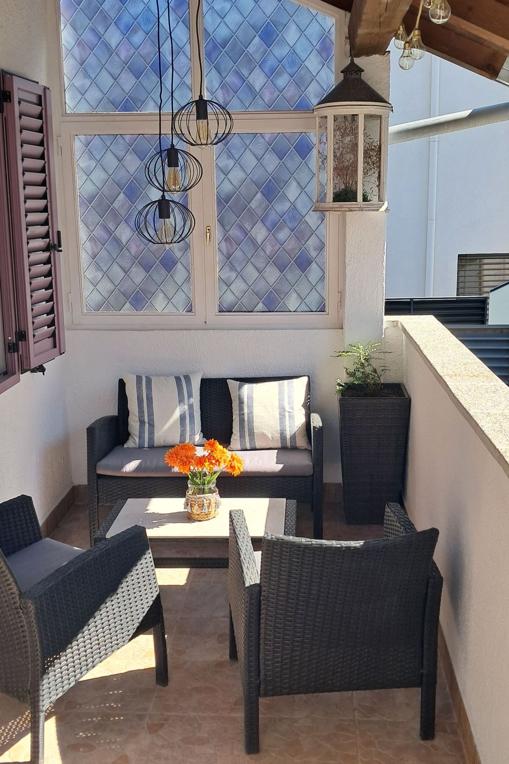 Vakantiehuis in Sibenik (Kroatië) 1 hond is welkom