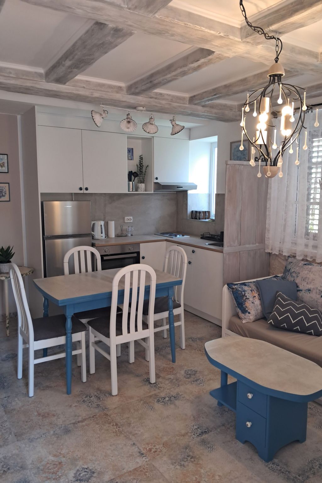 Wohnung "Sibenik centar"