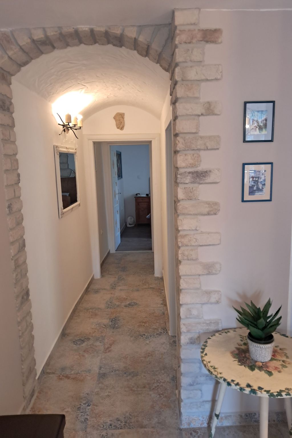 Wohnung "Sibenik centar"-Image-tags.info