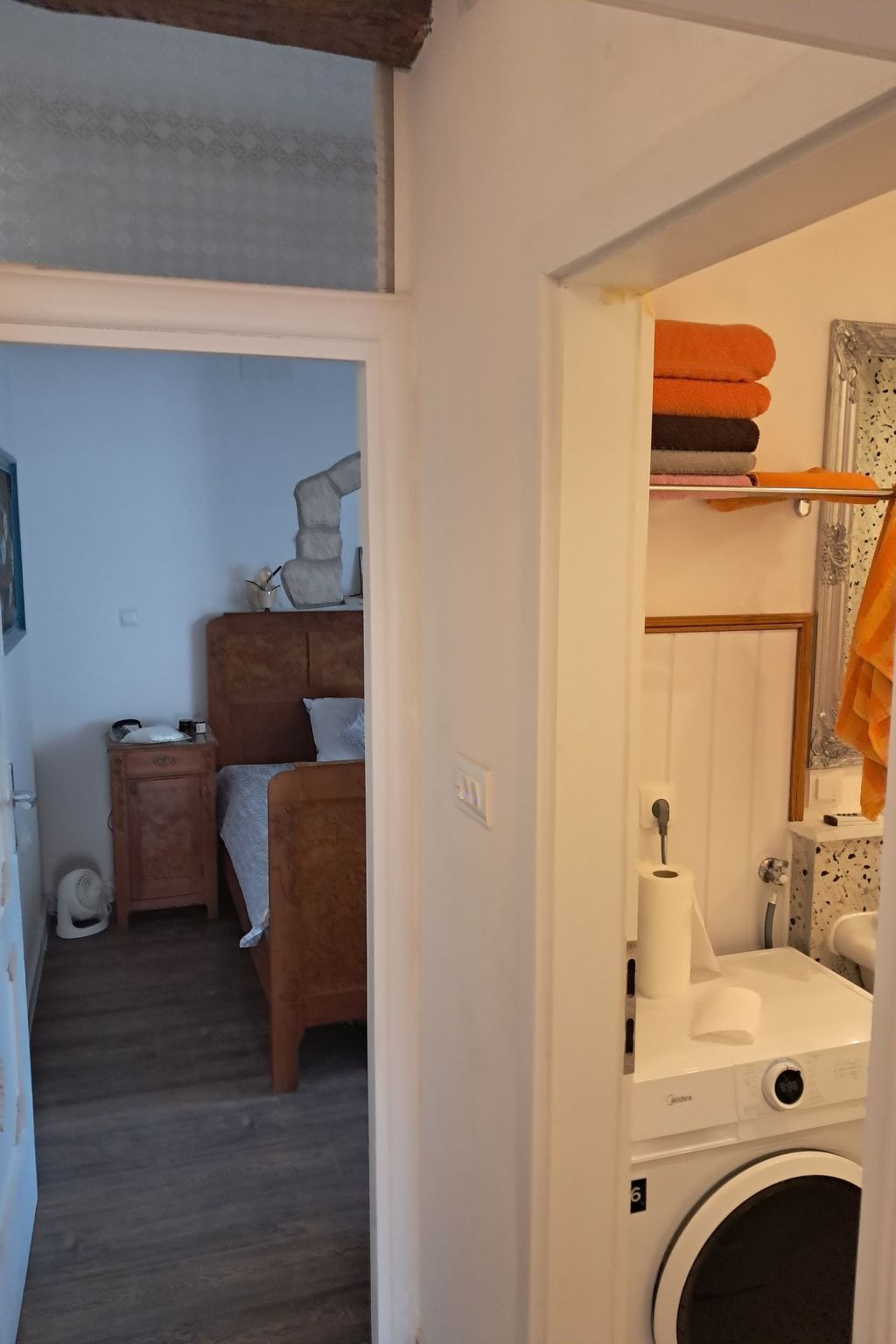 Wohnung "Sibenik centar"-Image-tags.info