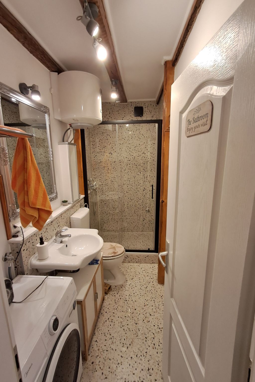 Wohnung "Sibenik centar"-Image-tags.info