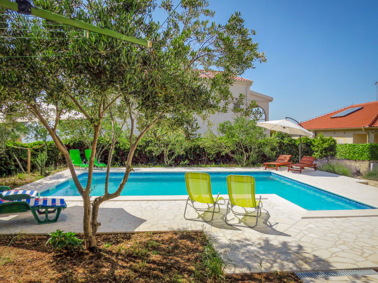 Search and Stay destination Brodarica, Šibensko-kninska županija - Croatia from AU$ 102. Katarina 3 (SIB156)