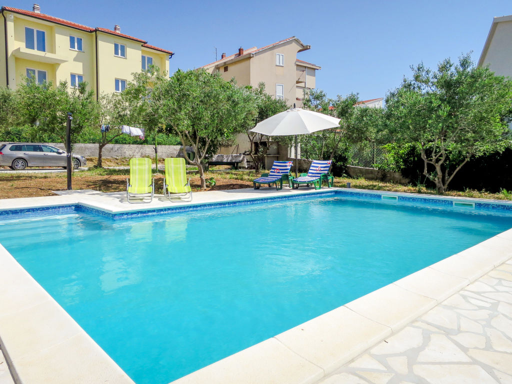 Appartement Katarina 5 in Kroatië