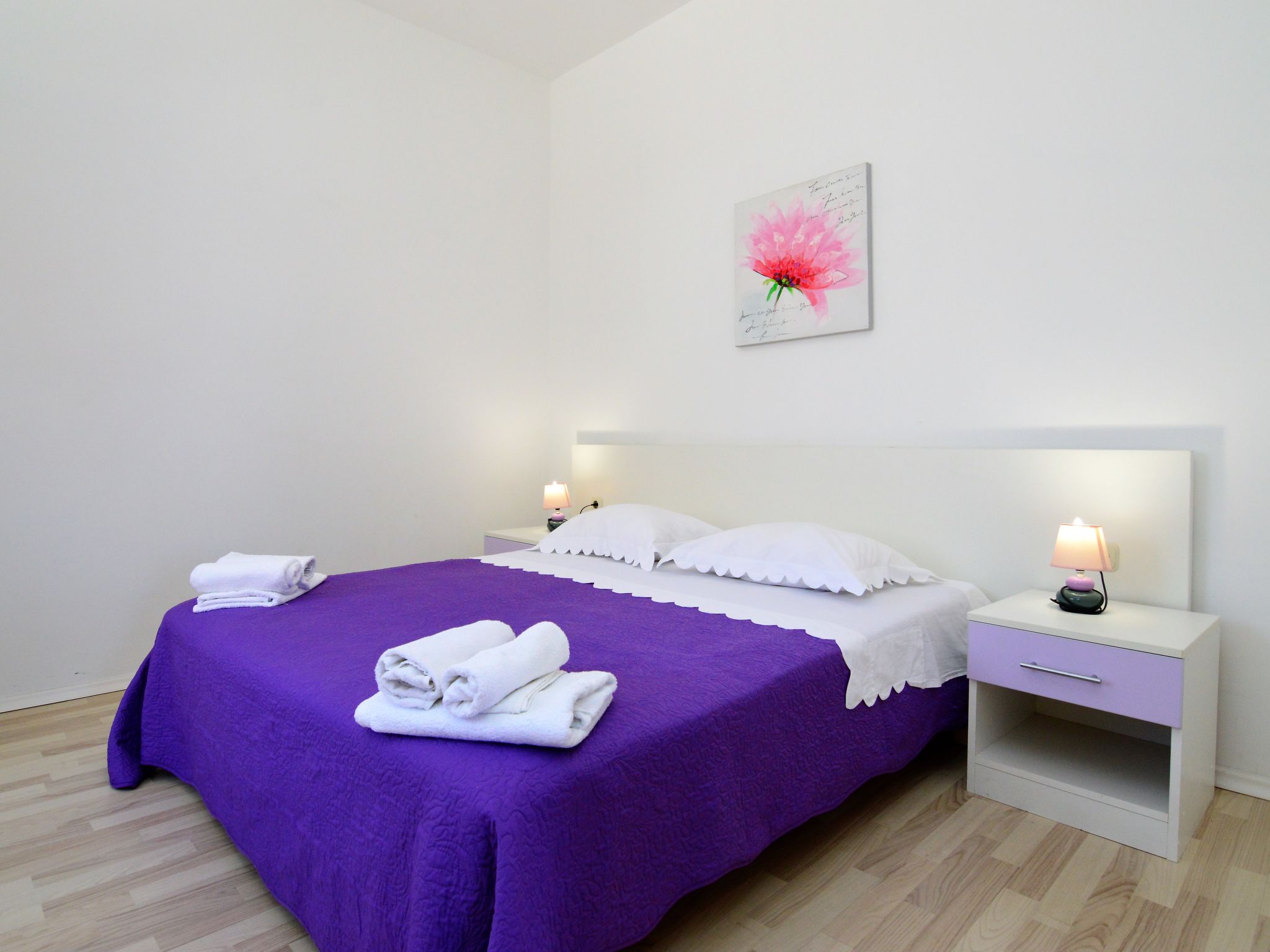 Appartement Katarina 4 – Chambre, photo 4 sur 32