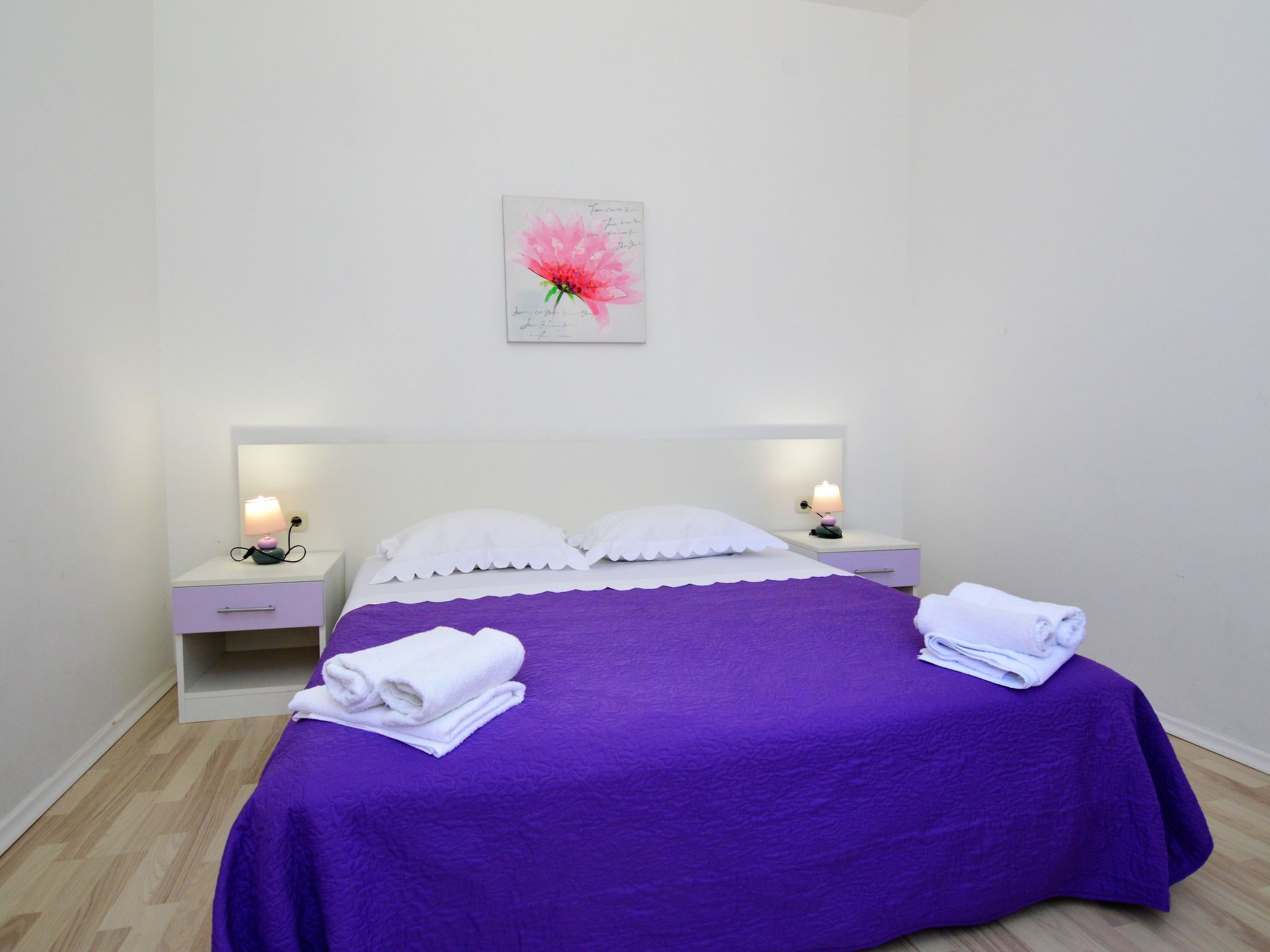 Appartement Katarina 4 – Chambre, photo 10 sur 32