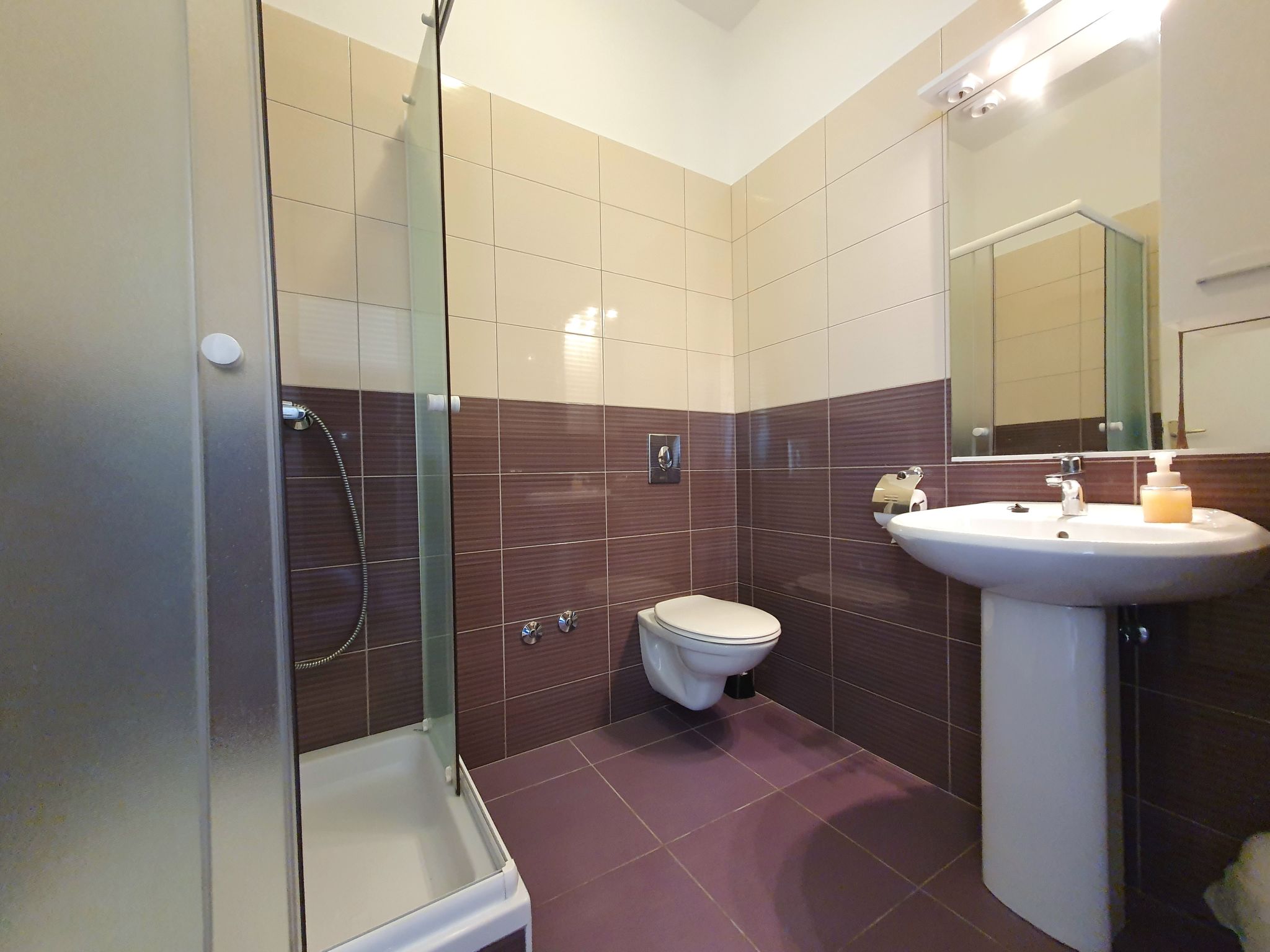 Appartement Katarina 4 – Salle de bains, photo 13 sur 32