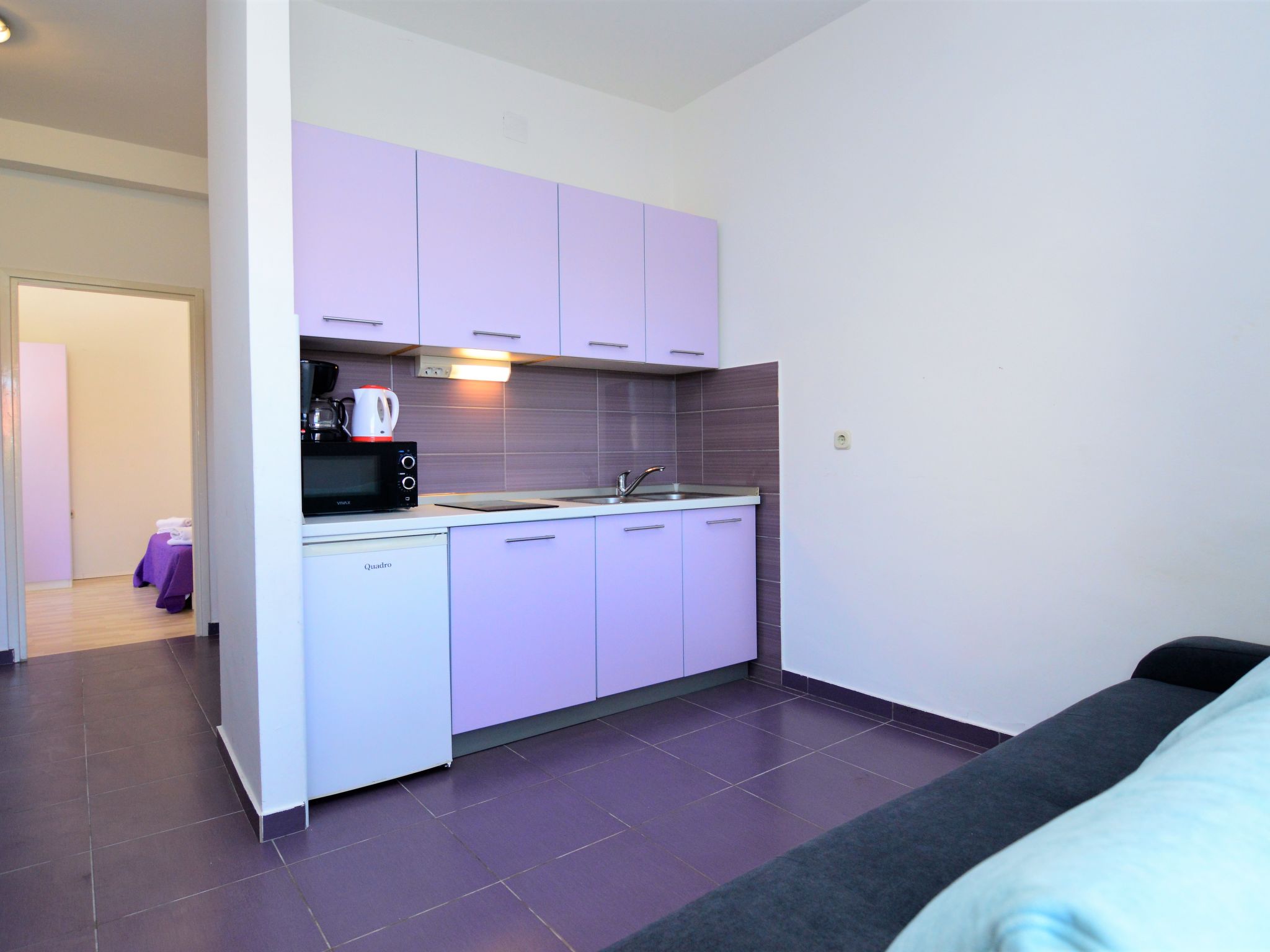 Appartement Katarina 4 – Cuisine et coin repas, photo 5 sur 32