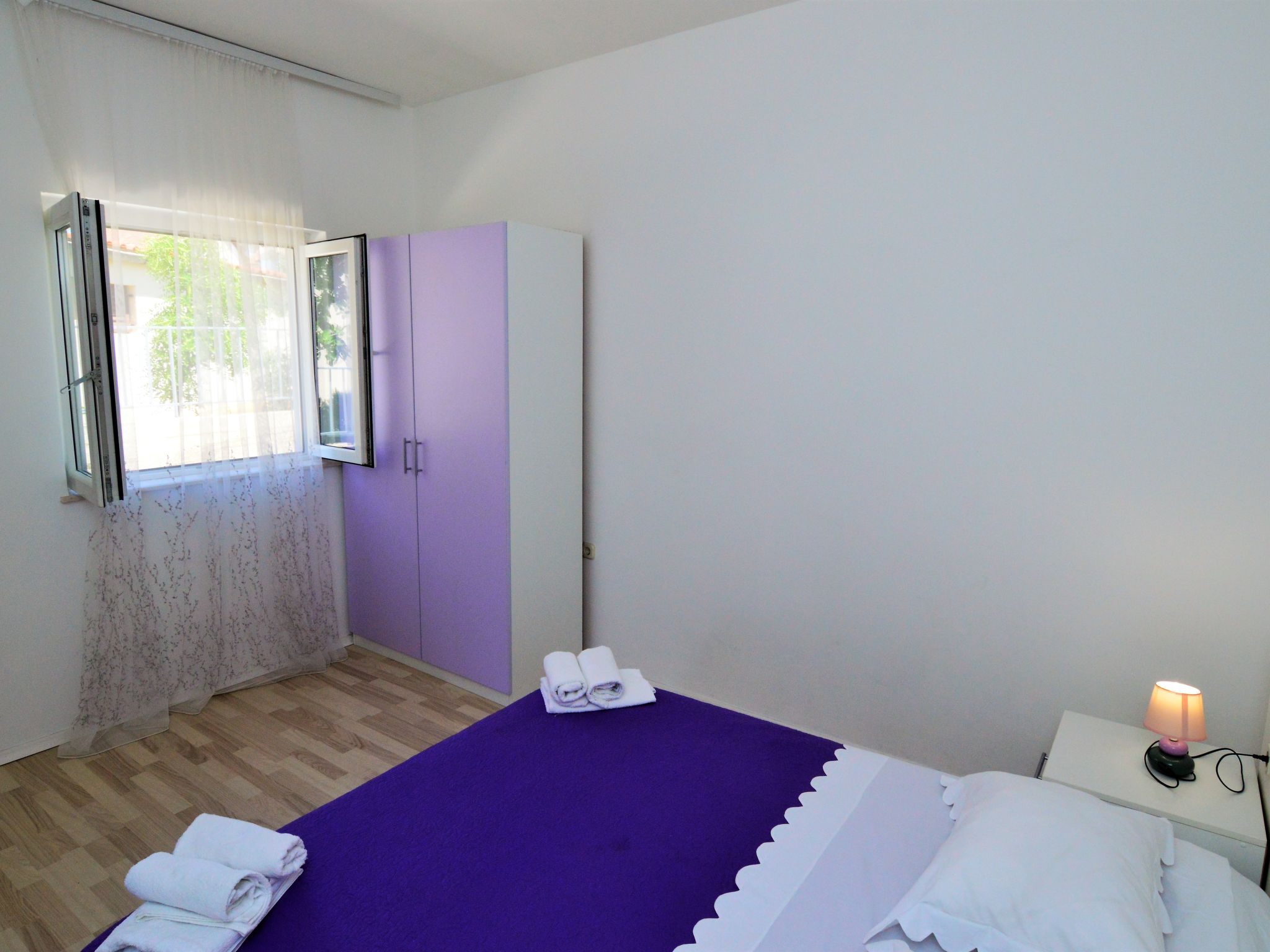 Appartement Katarina 4 – Chambre, photo 11 sur 32