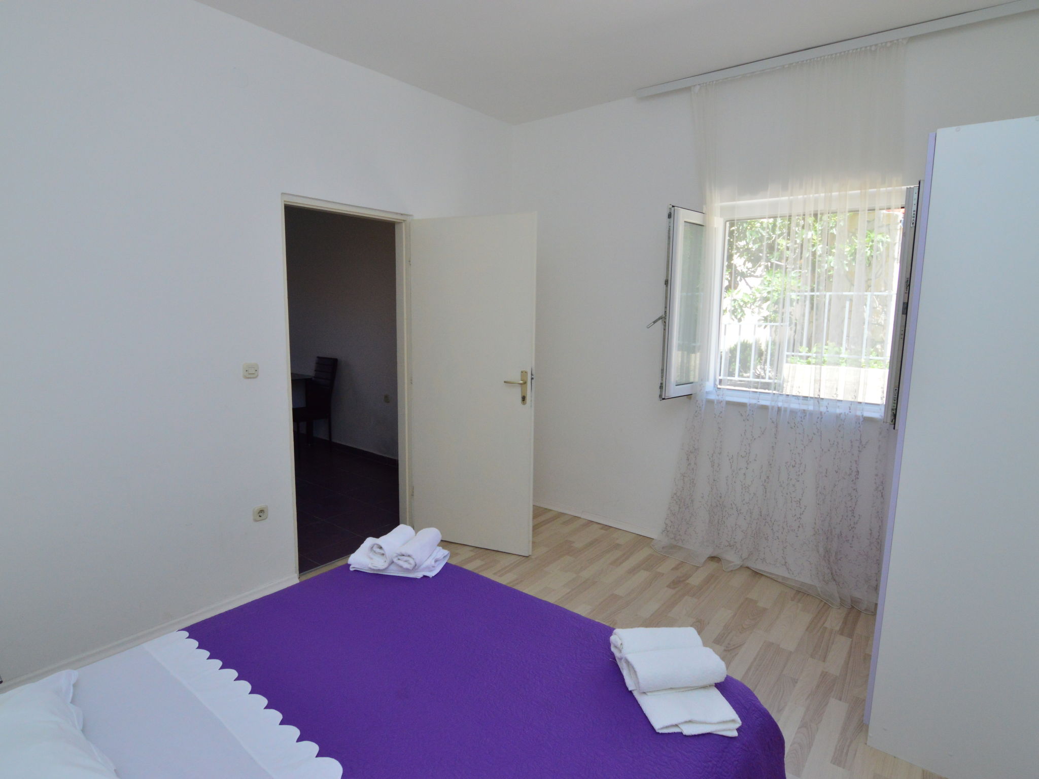 Appartement Katarina 4 – Chambre, photo 12 sur 32