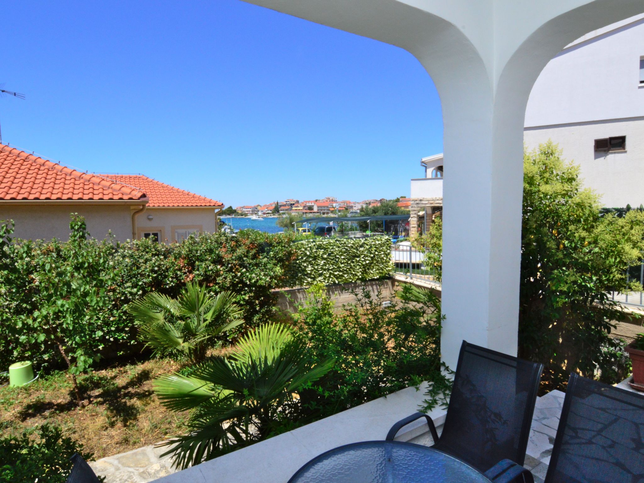 Appartement Katarina 4 – Terrasse, photo 3 sur 32