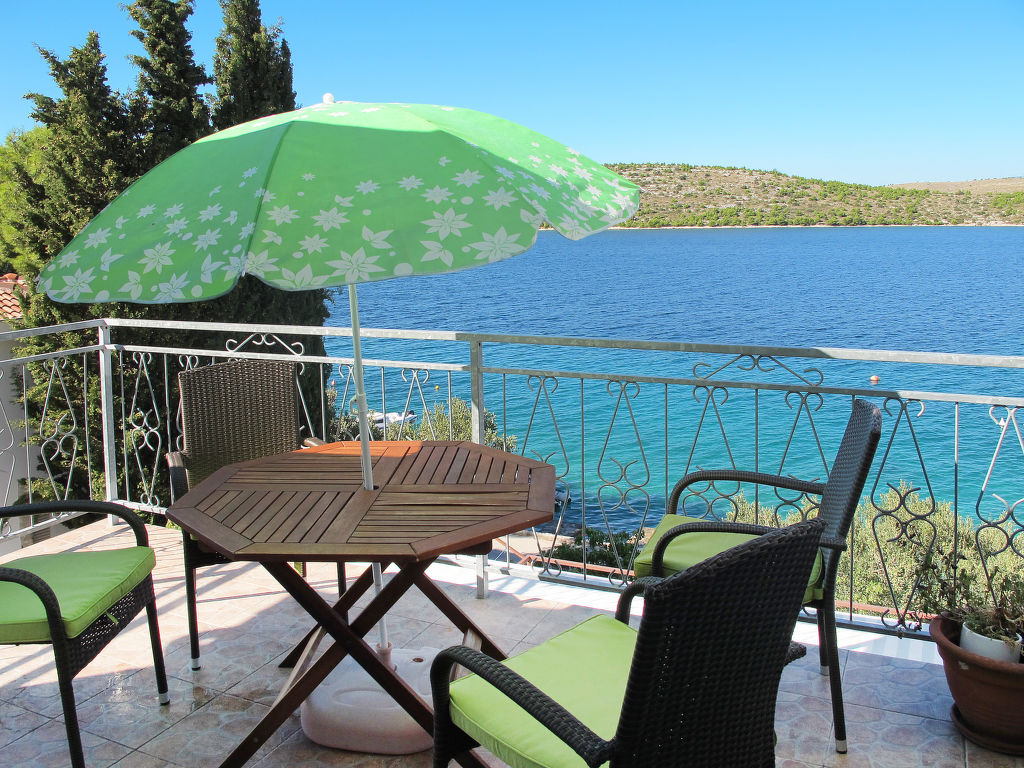 Appartement Andriana