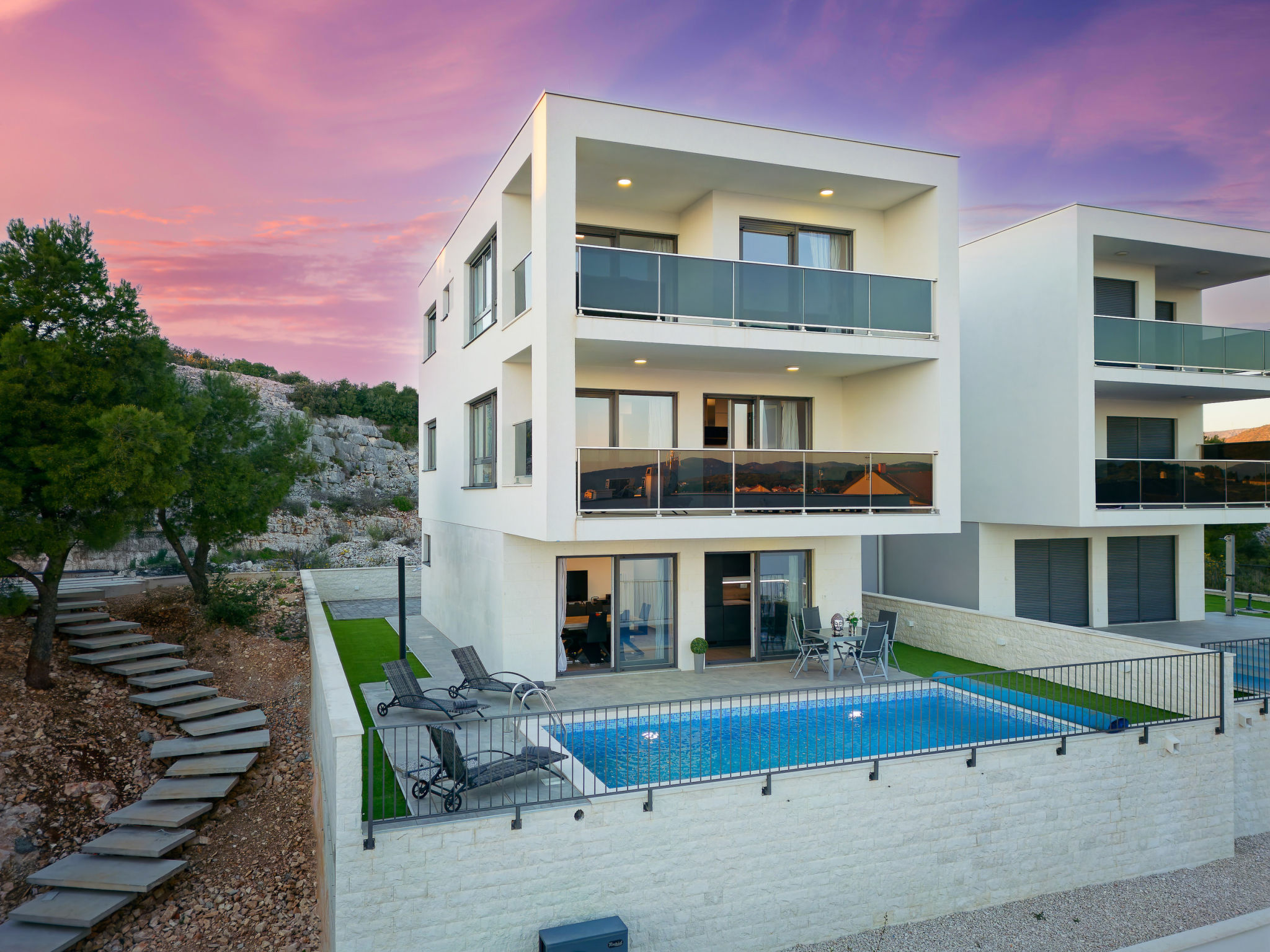 Villa Ocean Breeze