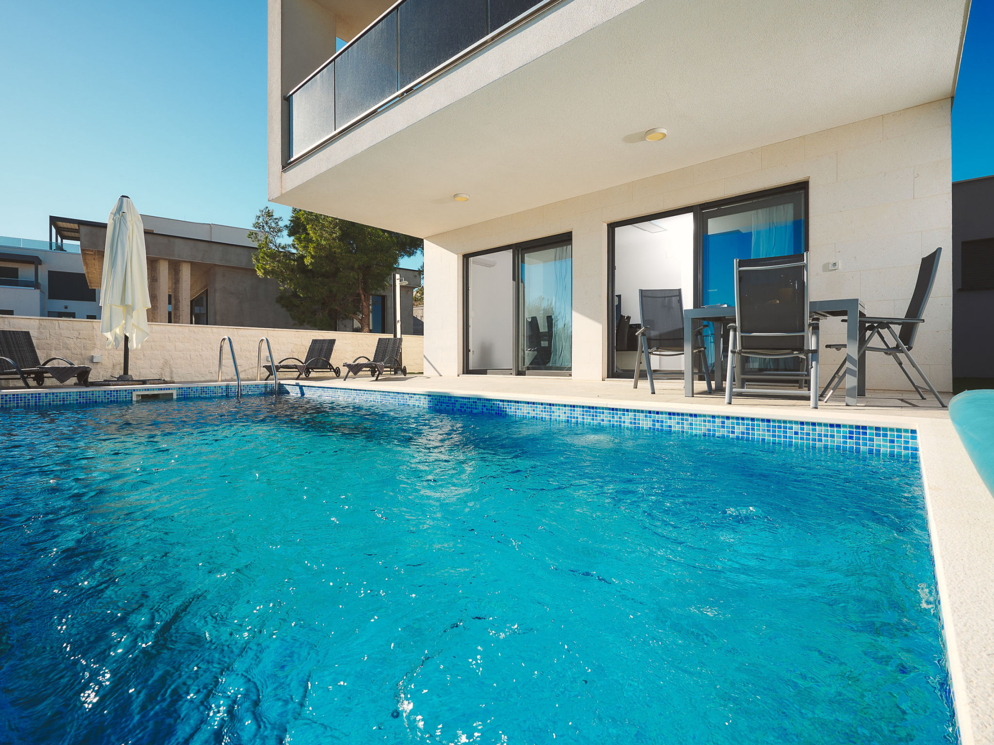 Villa Ocean Breeze