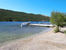 Perisa: Gezellig appartement aan zee in Šibenik, 50m van het strand - thumbnail 3