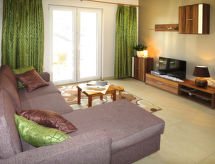 Perisa: Gezellig appartement aan zee in Šibenik, 50m van het strand - thumbnail 4
