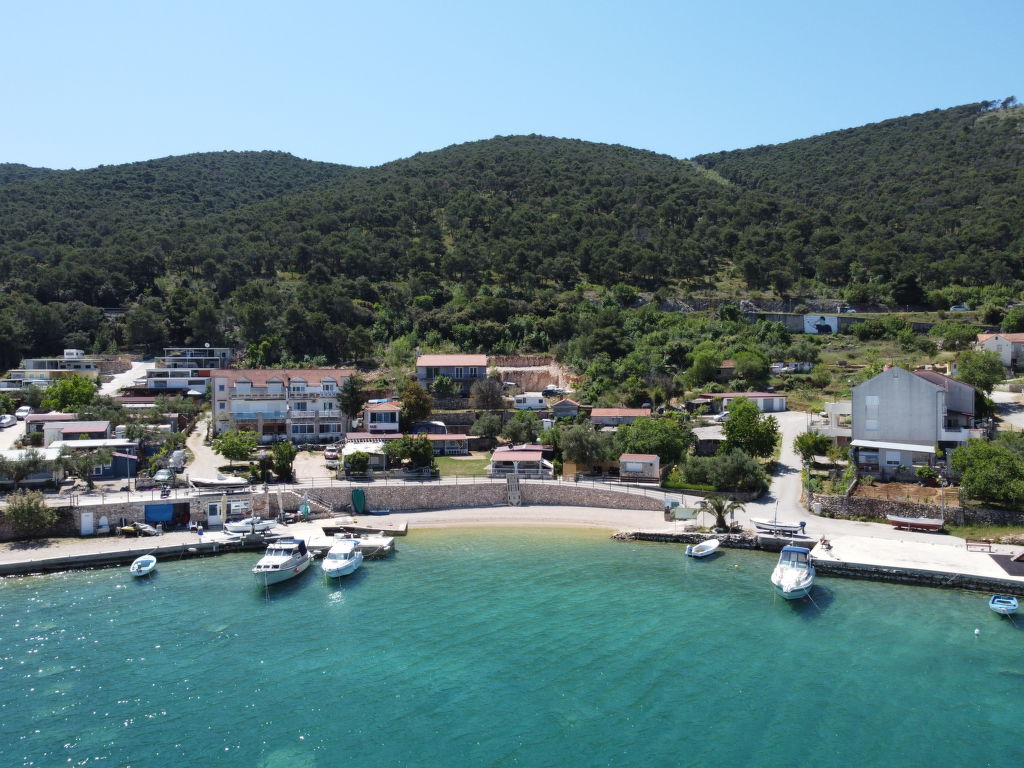 Ferienwohnung Lavanda Ferienwohnung  Sibenik Riviera